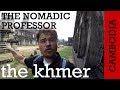 CAMBODIA: Who are the Khmer?