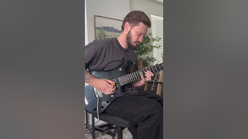 Josh Kikta - Six - All That Remains