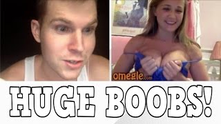 omegle reactions part 1