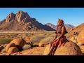 50 Hidden Places in Namibia | UNSEEN PLANET | 4K Travel Documentary