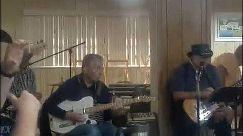 Linda Walter - Crazy