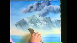 Bob Ross Final Grace Bob Ross Final Grace
