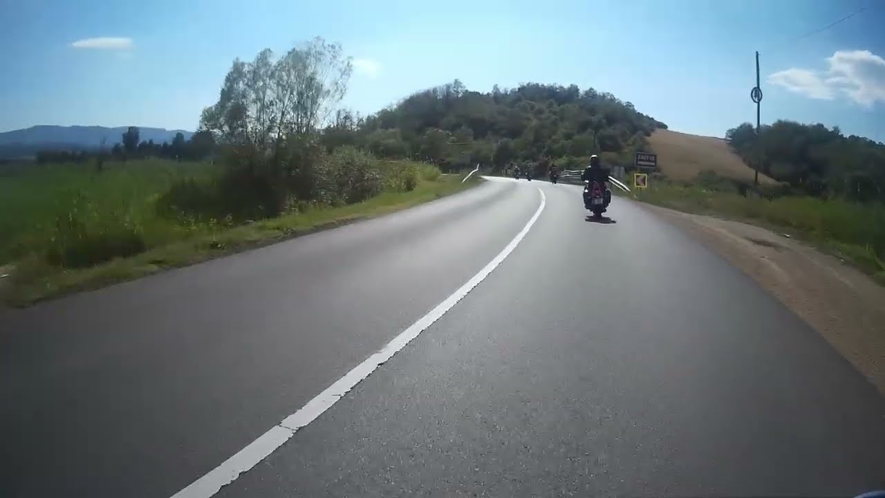 Salgóbánya Suzuki LS 650 találkozó 07 Recsk – Maconka