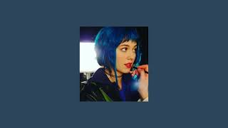 TV Girl - Blue Hair (Sped Up)