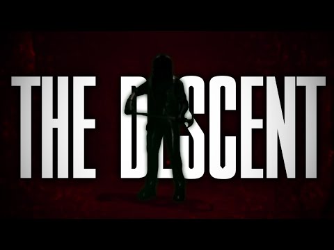 Dark Secrets Buried in a Mine - The Descent