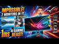 ASUS ROG Strix 27: An Overlooked Contender in Gaming Monitors