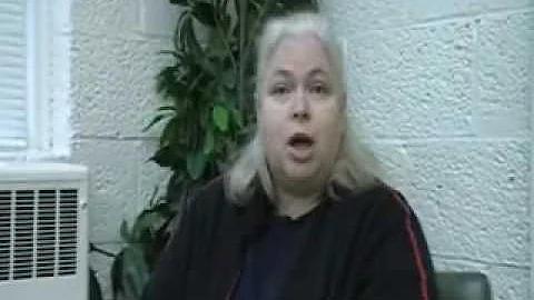 Jeanette Perry