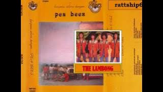 PEA BEES - Teh Lambong (1982)