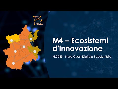 PNRR, la presentazione del progetto NODES - Nord Ovest Digitale E Sostenibile