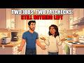 Two Salaries, One Problem: The Income Trap Nobody Warns You About