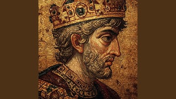 Empire’s Echo – Byzantine Epic Music