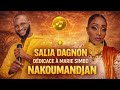 SALIA DAGNON DANS NAKOUMADJAN MARIE SIMBO