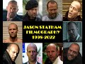 Jason statham filmography 19982022