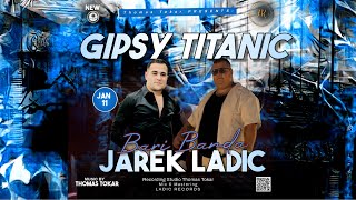 Gipsy Titanic Jarek Ladic Bari Banda Cover