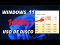 [ windows 11] como resolver erro de consumo de disco  RÁPIDO  e FÁCIL