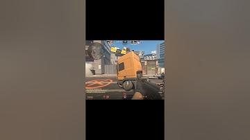 CS 2 I know your place #ak47 #cs2 #shorts