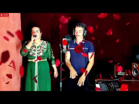 تحيدوست 2022/جديد الفنان ميمون مهني [أحيدوس إسلان] jadid ahidous 2022, Mimoune mahni
