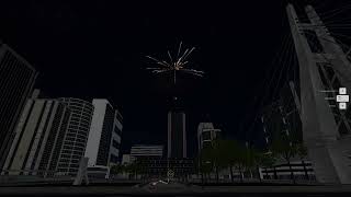 HAPPY 2023 (New Year Eve Show) | Fireworks Mania Gameplay screenshot 4