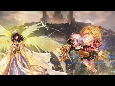 [DnF Test] Empire Arena - Clear! - YouTube