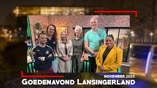 Goedenavond Lansingerland – November 2025