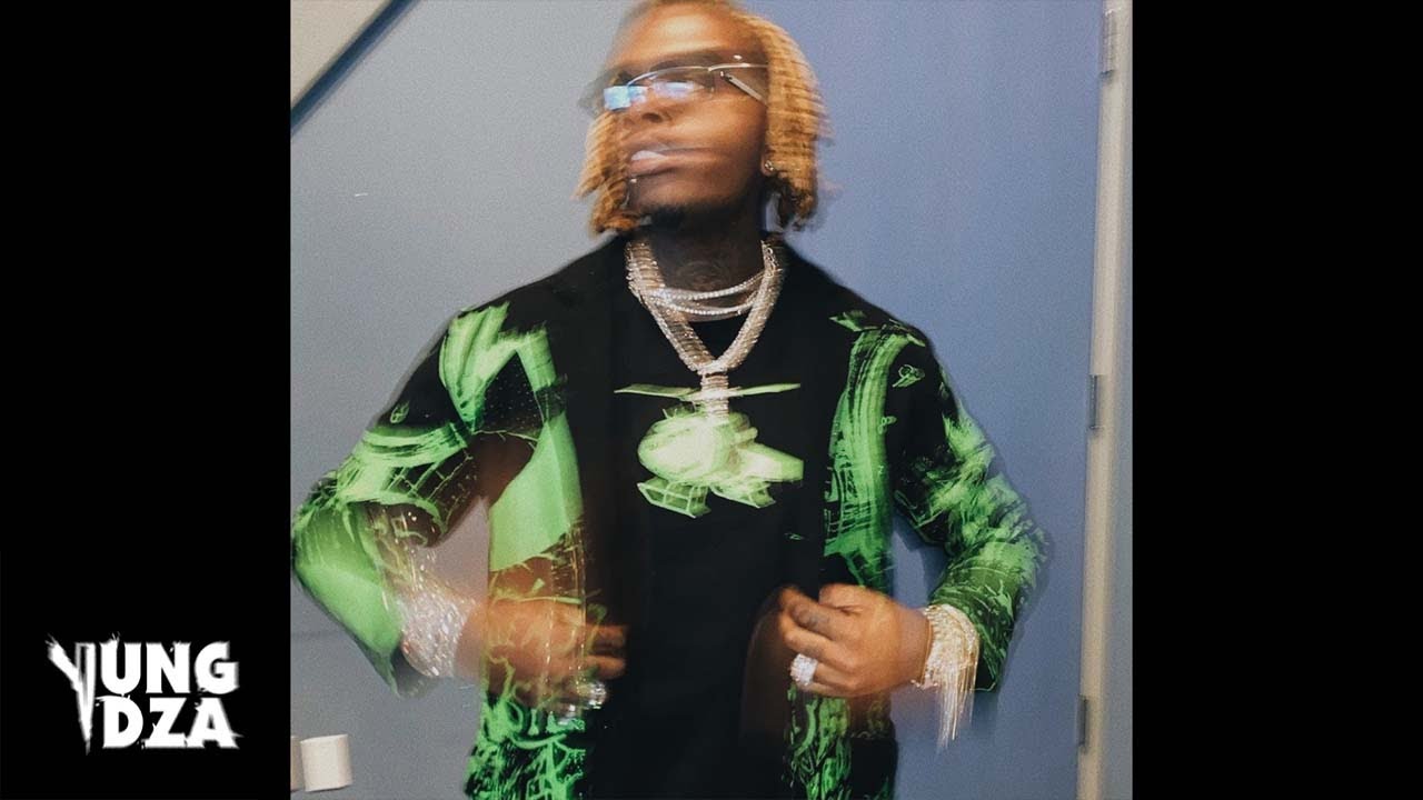 Drake x Gunna x Yung Dza Type Beat Instrumental - "CELEBRATE"