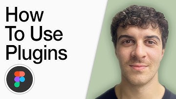 How To Use Plugins In Figma (Full 2025 Guide)