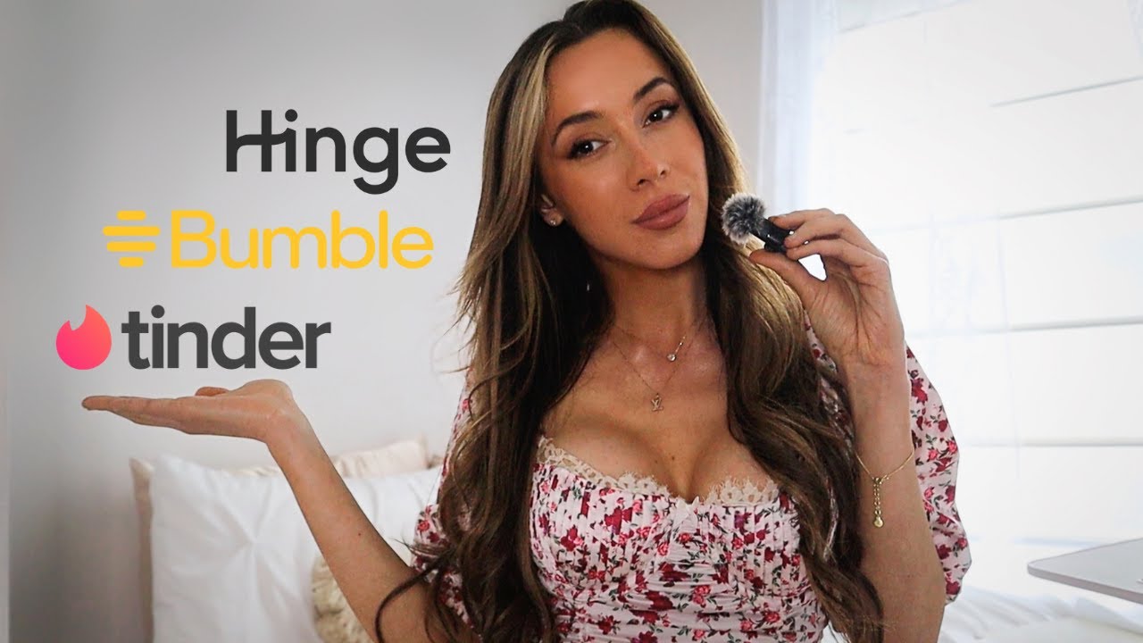 ASMR Advice for Men | WHY GIRLS SWIPE LEFT 🫣❤️ Soft Spoken