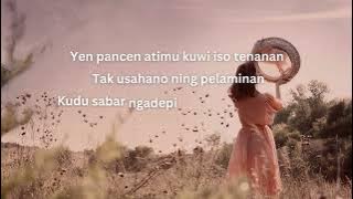 Ndas Gerih - Denny Caknan (Lirik Lagu)