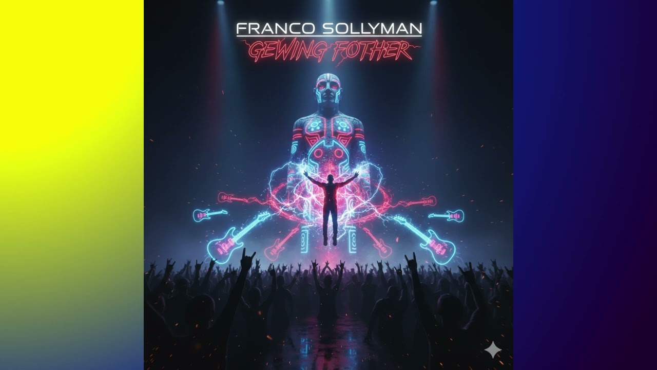 Franco Sollyman - Gewing Fother (3)