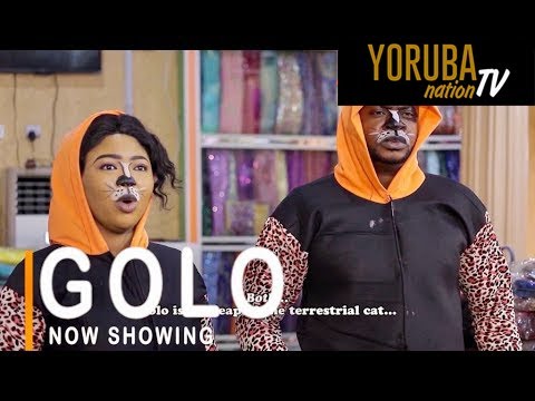 Golo 2 Latest Yoruba Movie 2021 Drama Starring Odunlade Adekola | Wunmi Ajiboye | Segun Ogungbe