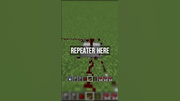 Minecraft TNT Launch Pad Tutorial 🚀👨‍🚀