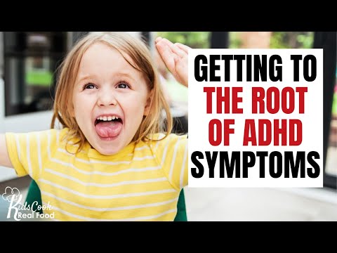Practical Solutions for Symptoms of ADHD with Dr. Hokehe Effiong HPC: E130 thumbnail