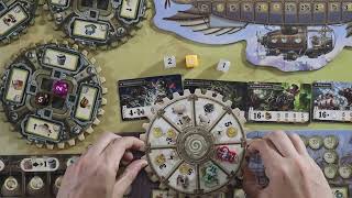 Steam and Cheese How to Play