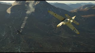 Refusal to Surrender (long version)