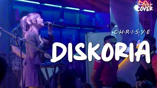 Chrisye  Diskoria  Tami Aulia 