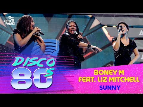 Boney M Feat. Liz Mitchell - Sunny