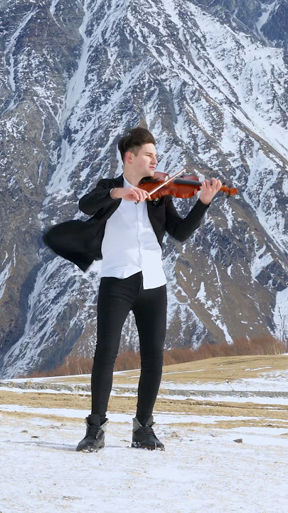 MOZART 40 - David Bay