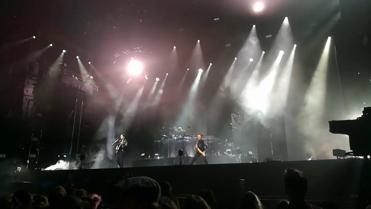 Infiniti the xx