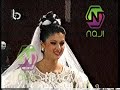 عرض از ياء سليم العريس و تصفيف شعر ديدية حاصبيني بمشاركة كوليت بولس و كارلا بطرس 