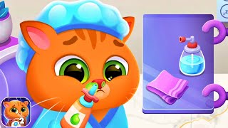 Bubbu 2 - My Pet Kingdom⏐Doctor Games 🩺💊 screenshot 2
