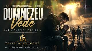 Dumnezeu Vede - David Alexander