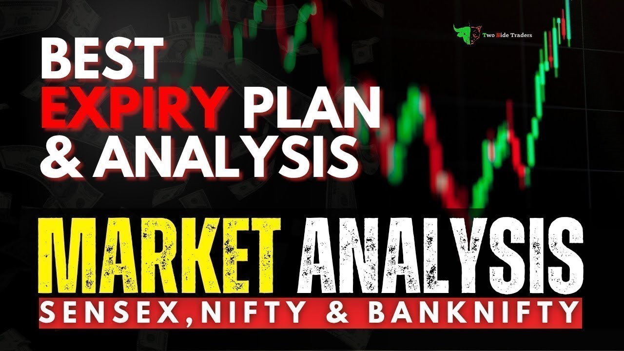 Best Expiry Setup ? 🚀 Sensex, Nifty & Banknifty Analysis & Prediction For Tomorrow | Market Analysis