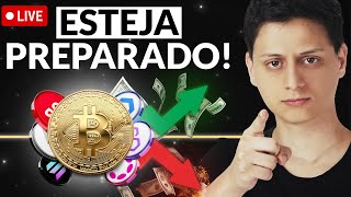 A PRÓXIMA GRANDE MOVIMENTAÇÃO DO MERCADO