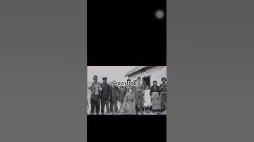 Unveiling the Chipewyan Legacy: A Journey Through History. #shorts