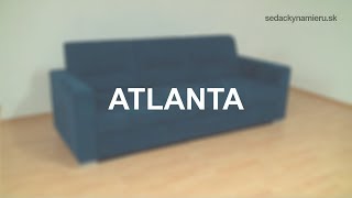 Pohovka Atlanta