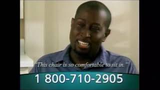 Hoveround Commercial2008