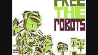 Free The Robots - Jazzhole chords
