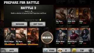 Play WWE Immortals On PC ||UPDATE