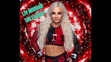 Liv Morgan 5th Theme Song "Unleashed"