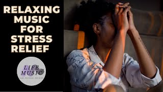 Peaceful Relaxation Music | Music For Study | Music Therapy | Study With Me Live Now
